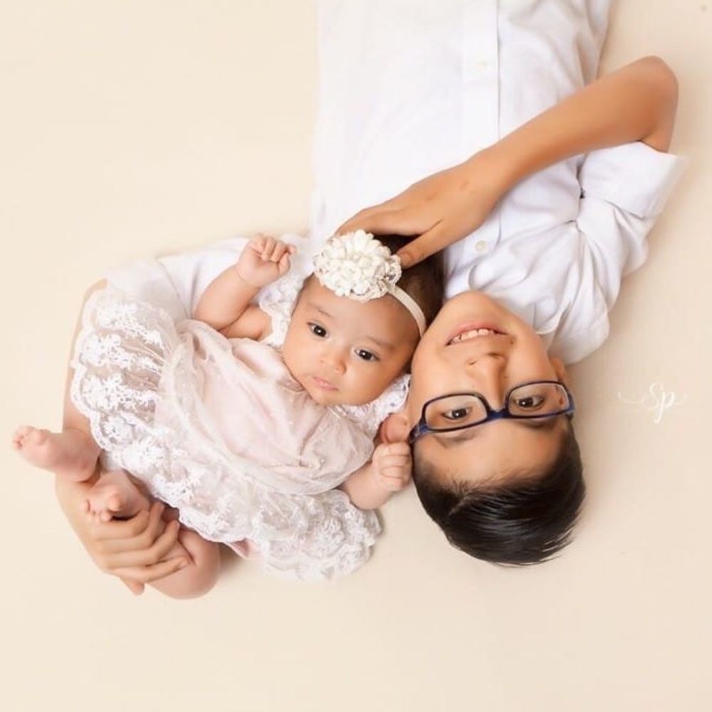 Meet your Posher, Jeanette